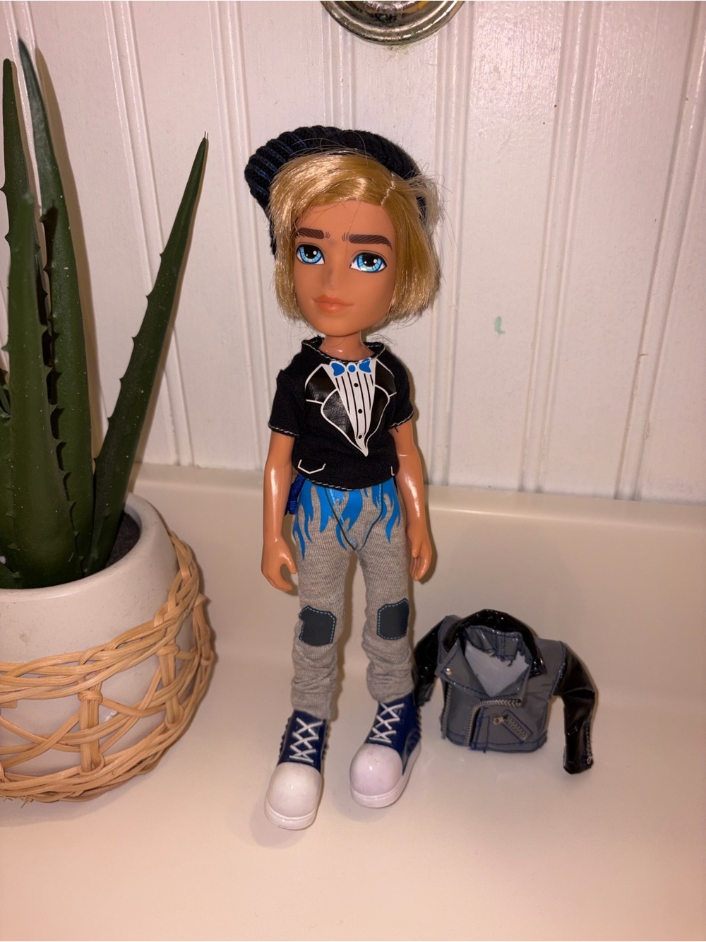 Bratz boy Cameron